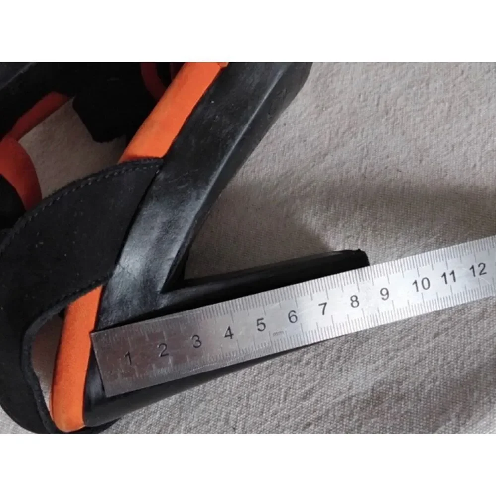 Arche womens heeled